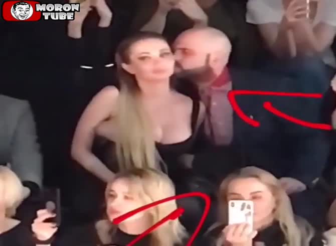 Video :This is the world's happiest man!